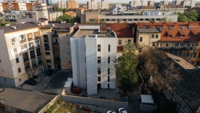 Timișoara: Un pas decisiv pentru deschiderea noii Clinici ORL – au fost semnate contractele de dotare