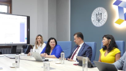 CNA face pasul decisiv spre viitor: Primul proiect major de digitalizare, cu finanțare europeană de peste 100 de milioane de lei