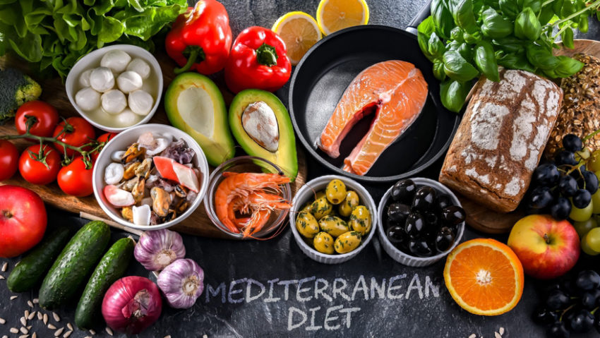 Sâmbăta mediteraneană la Radio Reșița: Dieta mediteraneană – mai mult decât o rețetă, un stil de viață Sâmbăta mediteraneană la Radio Reșița: Dieta mediteraneană – mai mult decât o rețetă, un stil de viață