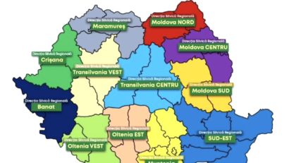 Ion Marcel Vela cere mutarea sediului Direcției Silvice Regionale Banat la Reșița: „Decizie logică și eficientă, în mijlocul pădurilor”