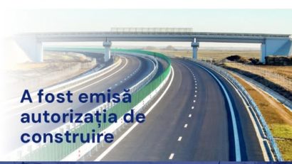 Undă verde pentru construcția Lotului 3 din Drumul Expres Arad–Oradea!