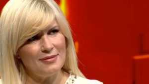 Judecătoria Ploieşti a decis că Elena Udrea poate fi liberată condiţionat