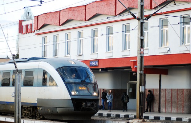 Modificări în circulația trenurilor în stația Lugoj, în perioada 30 iulie – 7 august 2025, din cauza lucrărilor la infrastructura feroviară Modificări în circulația trenurilor în stația Lugoj, în perioada 30 iulie – 7 august 2025, din cauza lucrărilor la infrastructura feroviară