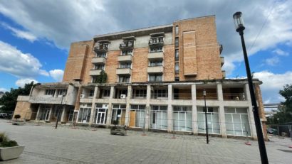 Primarul Ioan Popa este „stupefiat” de deciziile luate de ANAF