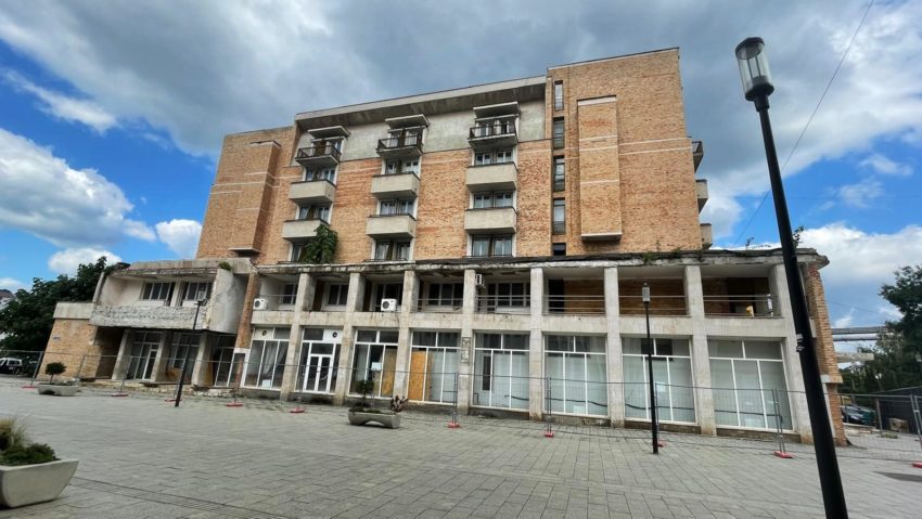 Primarul Ioan Popa este „stupefiat” de deciziile luate de ANAF