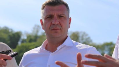ATOP fără indemnizații: Măsură de economisire bugetară susținută de Guvern și aplicată deja în Caraș-Severin