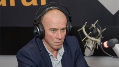 Ministrul Culturii, András Demeter, la RRC: „Este posibil ca, din toamnă, să nu mai avem evenimente culturale în weekend”