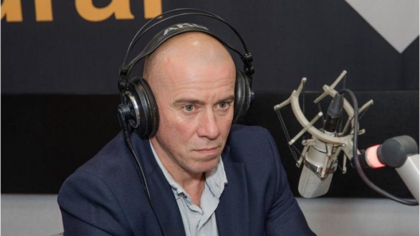 Ministrul Culturii, András Demeter, la RRC: „Este posibil ca, din toamnă, să nu mai avem evenimente culturale în weekend” Ministrul Culturii, András Demeter, la RRC: „Este posibil ca, din toamnă, să nu mai avem evenimente culturale în weekend”