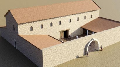 Muzeu Virtual la Caransebeș: Inovație Digitală cu Realitate Augmentată și Scanări 3D în premieră naţională