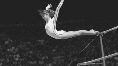 18 iulie 1976 – Montreal: Ziua în care Nadia Comăneci a scris istorie cu primul 10 perfect în gimnastică