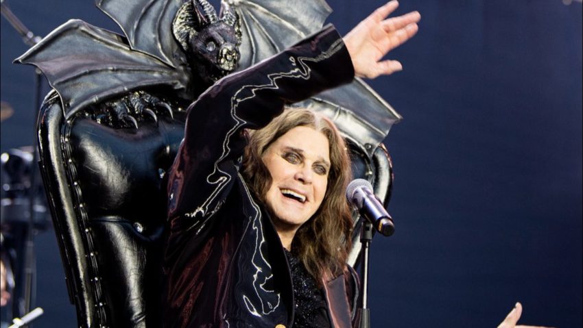 Ozzy Osbourne a murit la 76 de ani – Vine o zi când povestea devine legendă Ozzy Osbourne a murit la 76 de ani – Vine o zi când povestea devine legendă