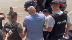 Percheziții în Timiș și Constanța la persoane bănuite de furt calificat și tentativă de furt calificat