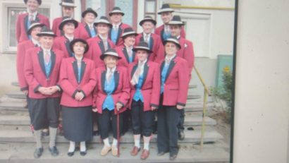 Călan: Sărbătoarea Coroanei de Flori, duminică, 13 iulie