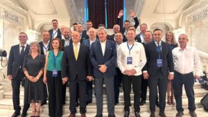 Congres PNL: Primarul Reșiței, Ioan Popa candidează pentru vicepreședinte