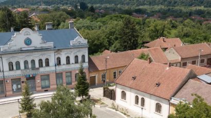 Proiecte culturale în stand-by la Bocșa din cauza problemelor financiare ale firmei executante