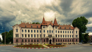 Lugojul pierde două pasaje rutiere peste calea ferată. Proiectul CFR a fost modificat, iar lucrările nu vor mai avea loc