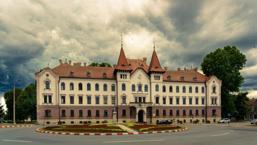 Lugojul pierde două pasaje rutiere peste calea ferată. Proiectul CFR a fost modificat, iar lucrările nu vor mai avea loc