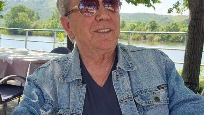 Puiu Ciasc – glasul Reșiței care unește cântecul cu sufletul pământului românesc Puiu Ciasc – glasul Reșiței care unește cântecul cu sufletul pământului românesc