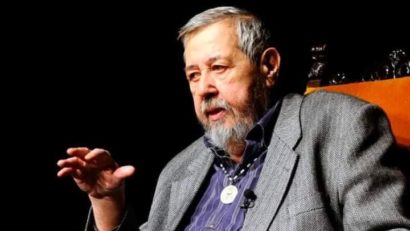 Personalități ale teatrului românesc – Alexandru Tocilescu, 79 de ani!