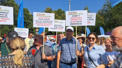 Greva în primării, anunțată oficial: Sindicatul Național SCOR acuză lipsa totală a dialogului cu Guvernul