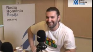 De 42 de ori Smiley, la mulți ani!