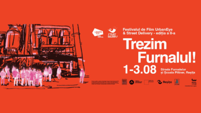 „Trezim Furnalul!” la Reșița: Patrimoniul industrial devine scenă vie pentru cultură, film și comunitate | 1–3 august 2025