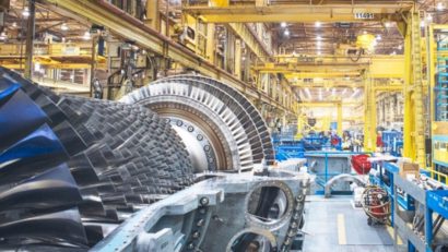 Peste 1 miliard de lei investiţi în UCMH Reşiţa pentru modernizare și retehnologizare. Uzina devine un pilon strategic în independența energetică a României