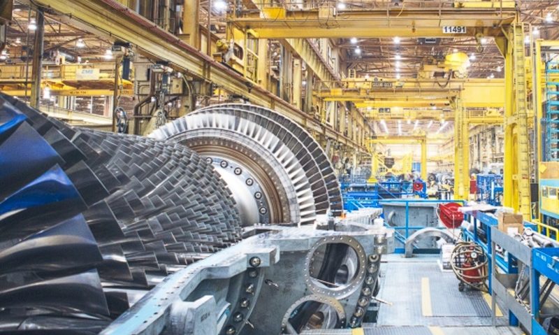 Peste 1 miliard de lei investiţi în UCMH Reşiţa pentru modernizare și retehnologizare. Uzina devine un pilon strategic în independența energetică a României Peste 1 miliard de lei investiţi în UCMH Reşiţa pentru modernizare și retehnologizare. Uzina devine un pilon strategic în independența energetică a României