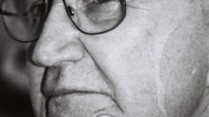 In memoriam: Vlad Mugur -‘’Orice om se poate aşeza pe un tron, dar nu orice cap poate ţine o coroană’’