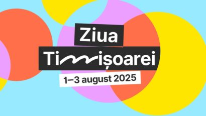 Ziua Timișoarei 2025: MIKA, James Bay, spectacole acvatice și folclor
