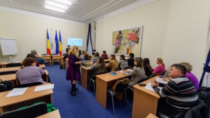 CCIA Arad lansează oferta de cursuri de formare profesională pentru toamna 2025