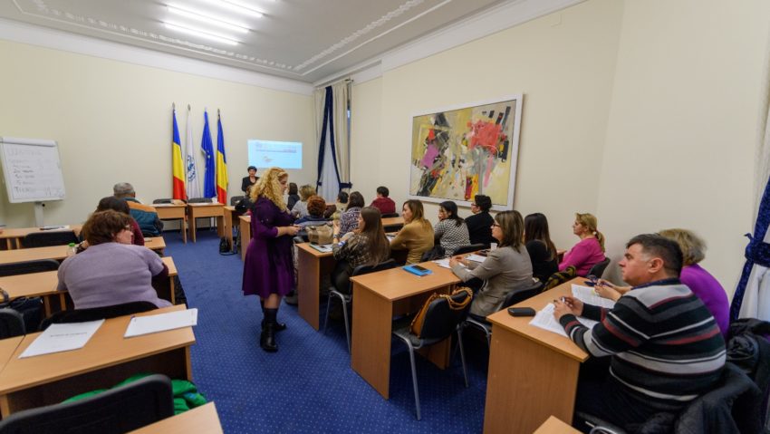 CCIA Arad lansează oferta de cursuri de formare profesională pentru toamna 2025