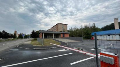 Probleme la UPU Reșița? Doar doi registratori medicali mai asigură serviciul! Solidaritatea acuză lipsă de organizare, conducerea promite soluții din septembrie