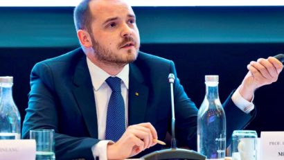 [EXCLUSIV] Decesul fetiței familiei Stoin declanșează o anchetă amplă la Spitalul Județean Reșița. Ministrul Sănătății, Alexandru Rogobete:„Este un caz revoltător”