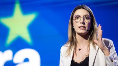 Ministrul mediului, apelor și pădurilor, Diana Buzoianu, efectuează în weekend, o vizită de lucru în județul Timiș
