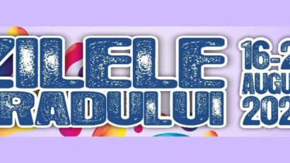 Restricții de circulație în Arad pentru Zilele Aradului 2025