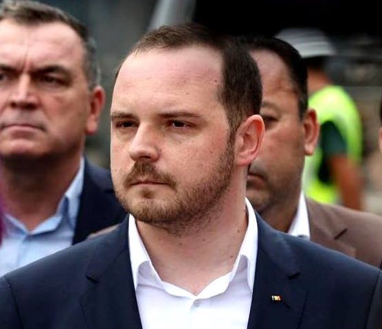 Cazurile de malpraxis şi moartea bebelușului familiei Stoin declanșează controale ample la Spitalul Județean Reșița, anunţă ministrul Rogobete
