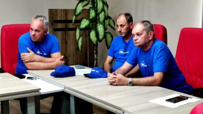 UCMH Reșița, în prag de criză: sindicaliștii cer sprijin guvernamental și măsuri urgente