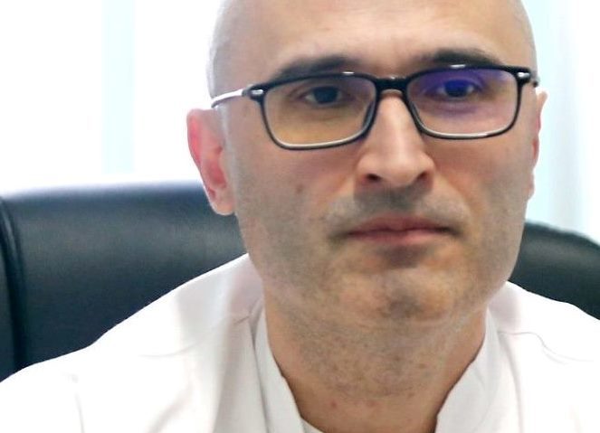 Prof Cristian Oancea:”România înregistrează anual peste 12.000 de cazuri noi de cancer pulmonar. Nu există un program național de screening”