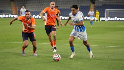 Universitatea Craiova și FCSB au debutat cu dreptul în playoff-ul competițiilor europene. CFR Cluj, meci de coșmar în Suedia