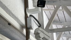 Ioan Popa: Infracționalitatea din Reșița va scădea cu ajutorul lui Big Brother