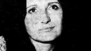 Cătălina Buzoianu, 6 ani de la despărțire!