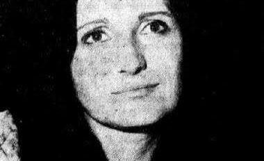 Cătălina Buzoianu, 6 ani de la despărțire!