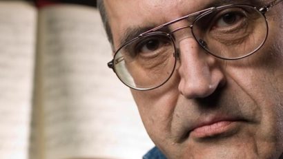 Dan Grigore încadrat de celebra publicație „Les grands pianistes du XX-ème siècle” între cele mai importante patru nume ale pianisticii pe care România le-a dat lumii!