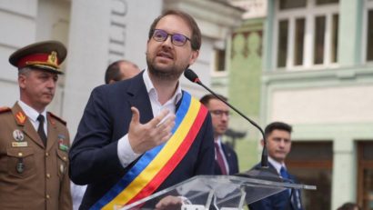 Bugetul Timișoarei pentru 2026: aproape 3 miliarde de lei pentru investiții în mobilitate, educație și sănătate