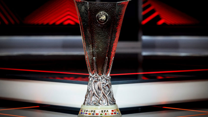 FCSB şi Universitatea Craiova şi-au aflat adversarele din grupele cupelor europene FCSB şi Universitatea Craiova şi-au aflat adversarele din grupele cupelor europene