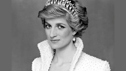 Lady Diana – deși nu a fost regină, a rămas pentru totdeauna Prințesa Inimilor