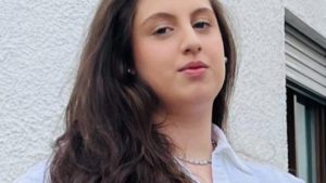 Minoră de 14 ani din Bocșa dată dispărută