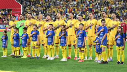 Fotbal: amicalul România-Canada se va disputa pe Arena Naţională. Cum pot fi achiziţionate biletele