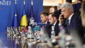 Proiectele PNRR care nu au ordin de începere a lucrărilor ar putea fi suspendate